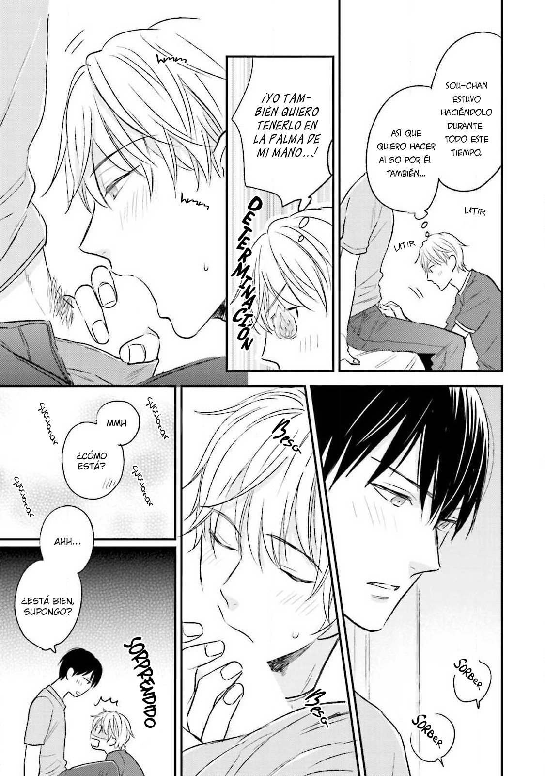 24 Osananajimi Dakedo Seiteki ni Suki desu