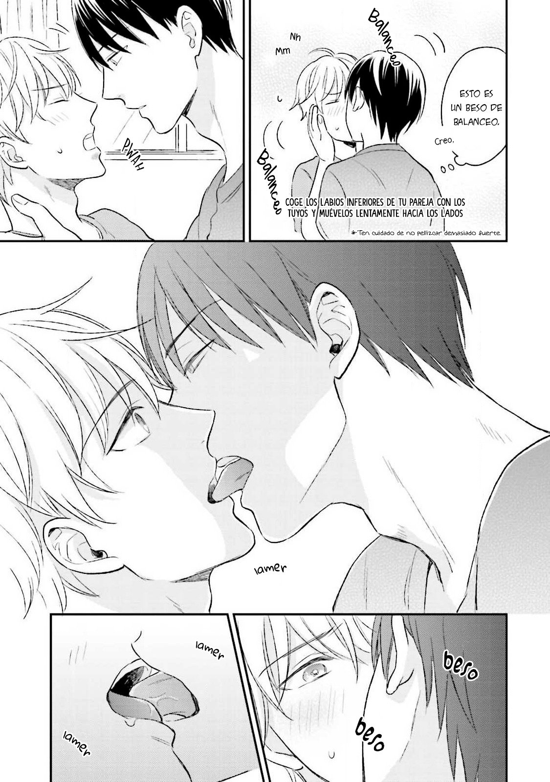 19 Osananajimi Dakedo Seiteki ni Suki desu