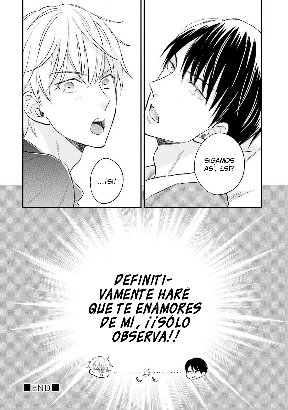 34 Osananajimi Dakedo Seiteki ni Suki desu