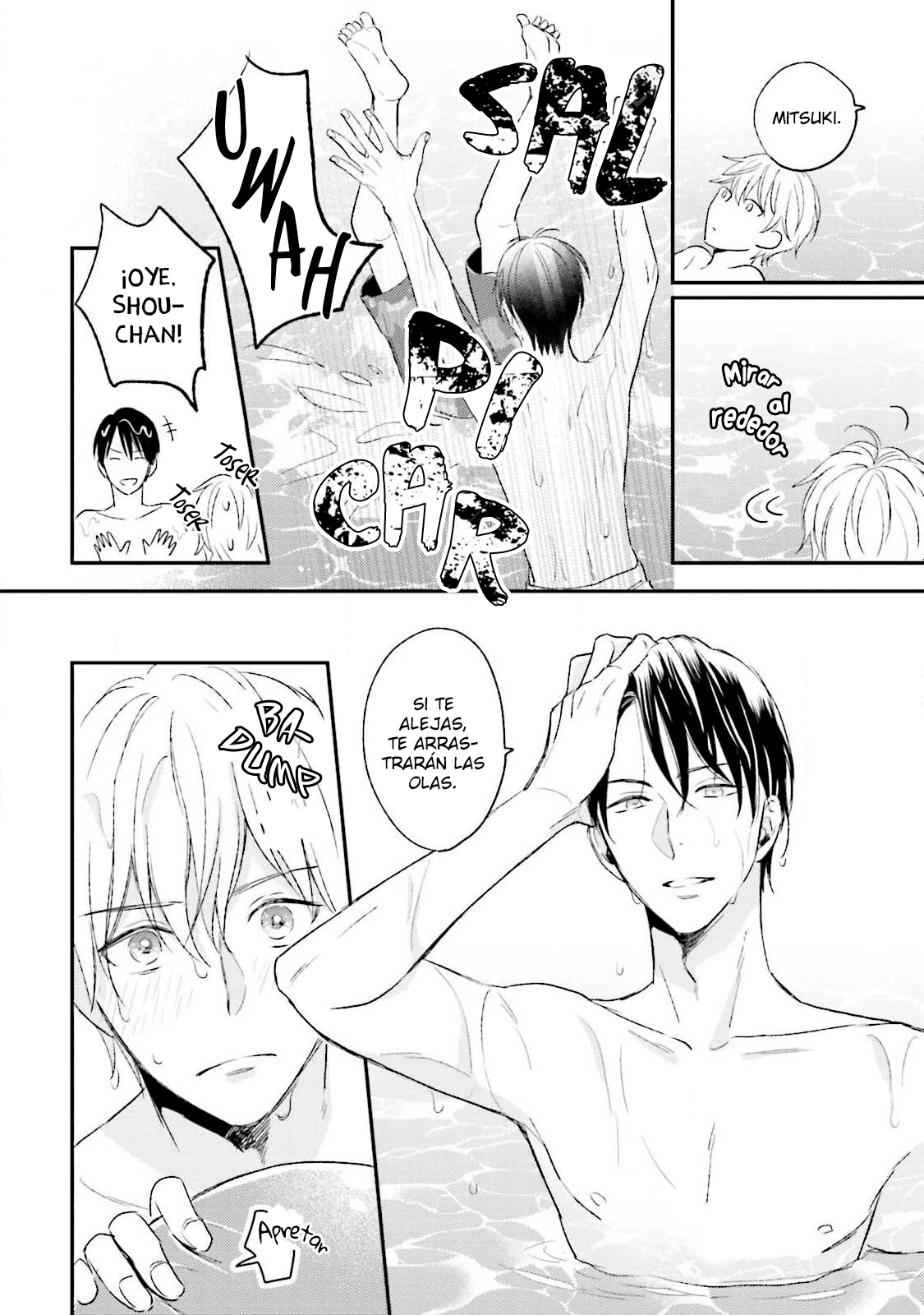 19 Osananajimi Dakedo Seiteki ni Suki desu