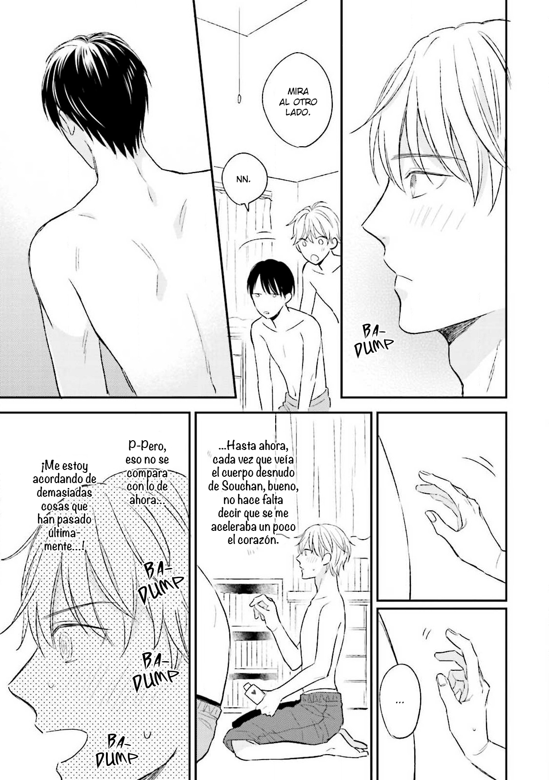 32 Osananajimi Dakedo Seiteki ni Suki desu