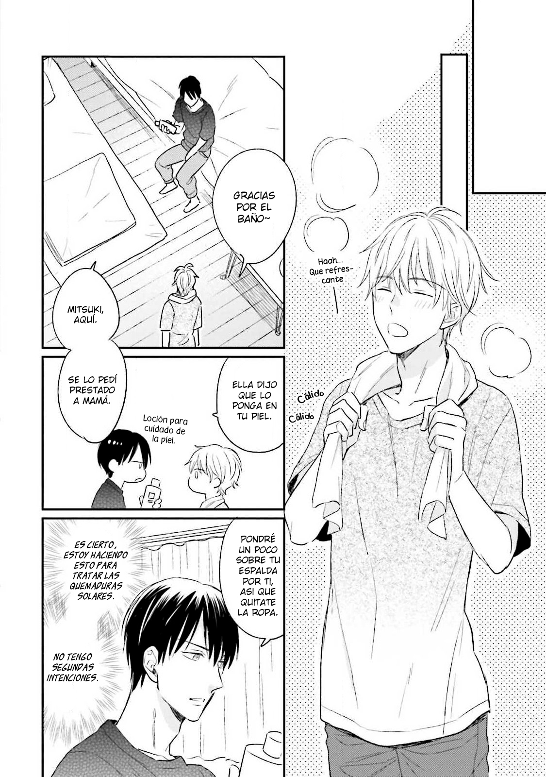 29 Osananajimi Dakedo Seiteki ni Suki desu