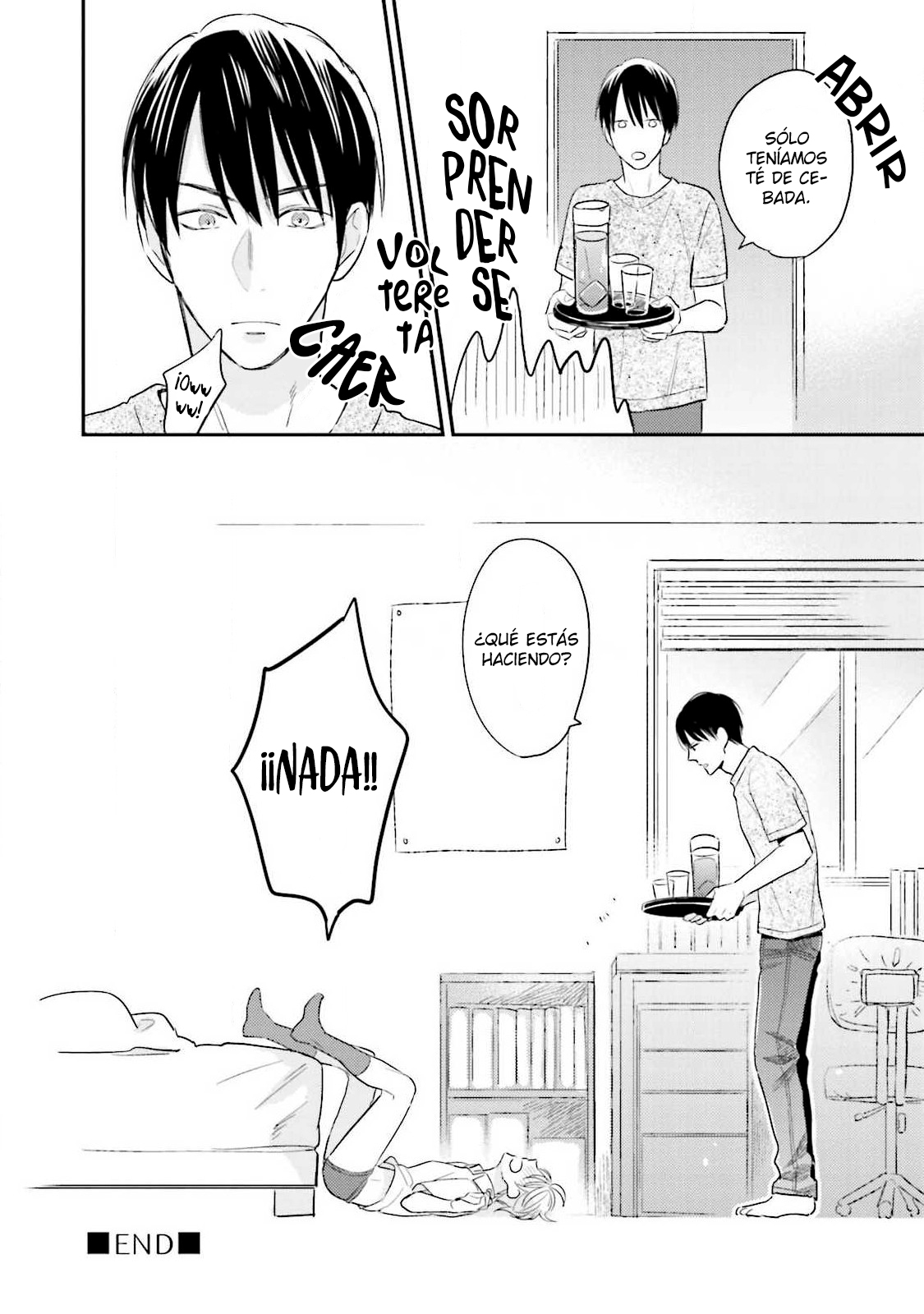 39 Osananajimi Dakedo Seiteki ni Suki desu