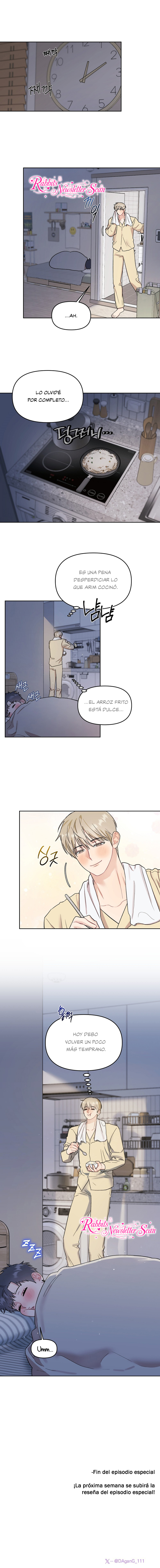 4 ¡No leas mi mente!