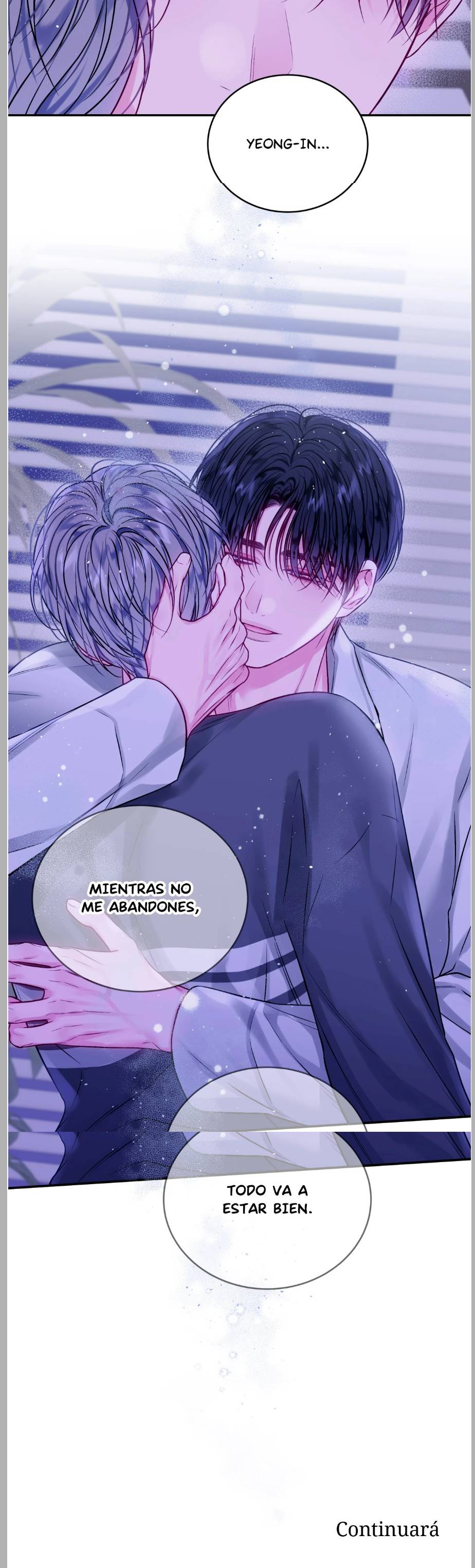 3 Imperfectamente Nosotros