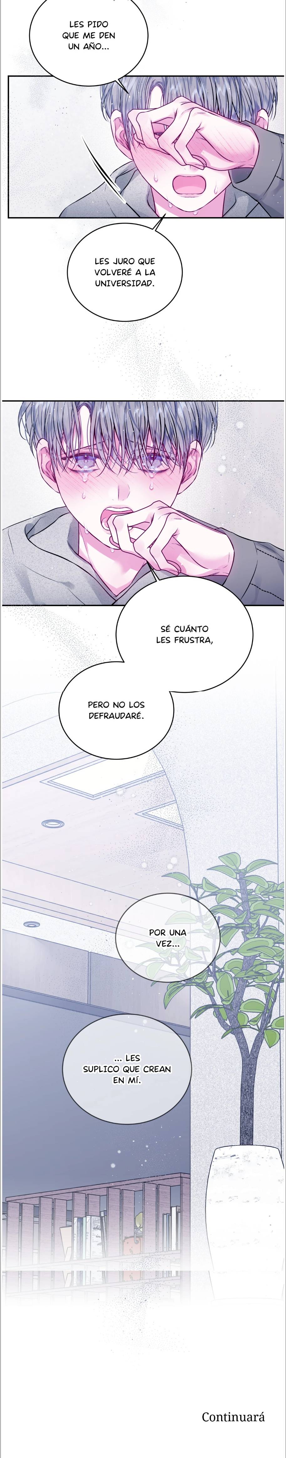 3 Imperfectamente Nosotros