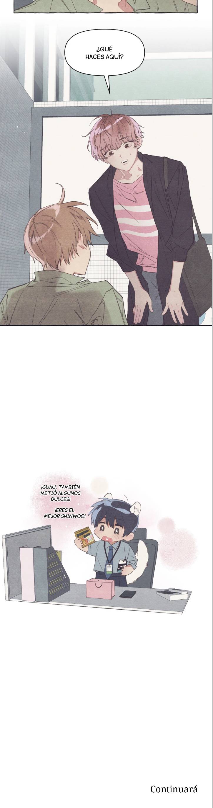 2 ¿quieres salir conmigo?