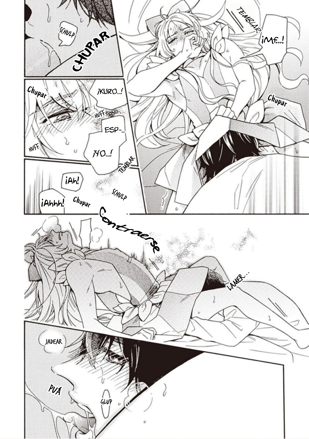 13 Kimi wa Boku no Koto o Suuhai Shisugiteiru.