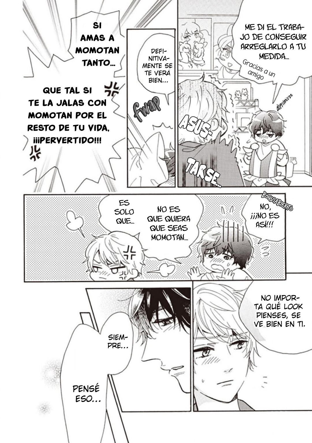 3 Kimi wa Boku no Koto o Suuhai Shisugiteiru.