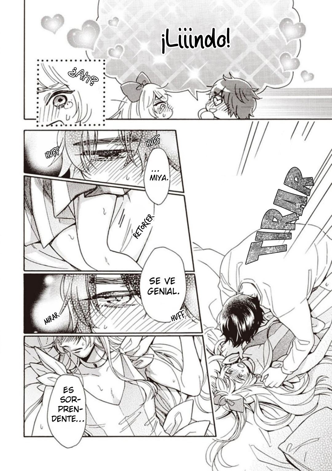 11 Kimi wa Boku no Koto o Suuhai Shisugiteiru.