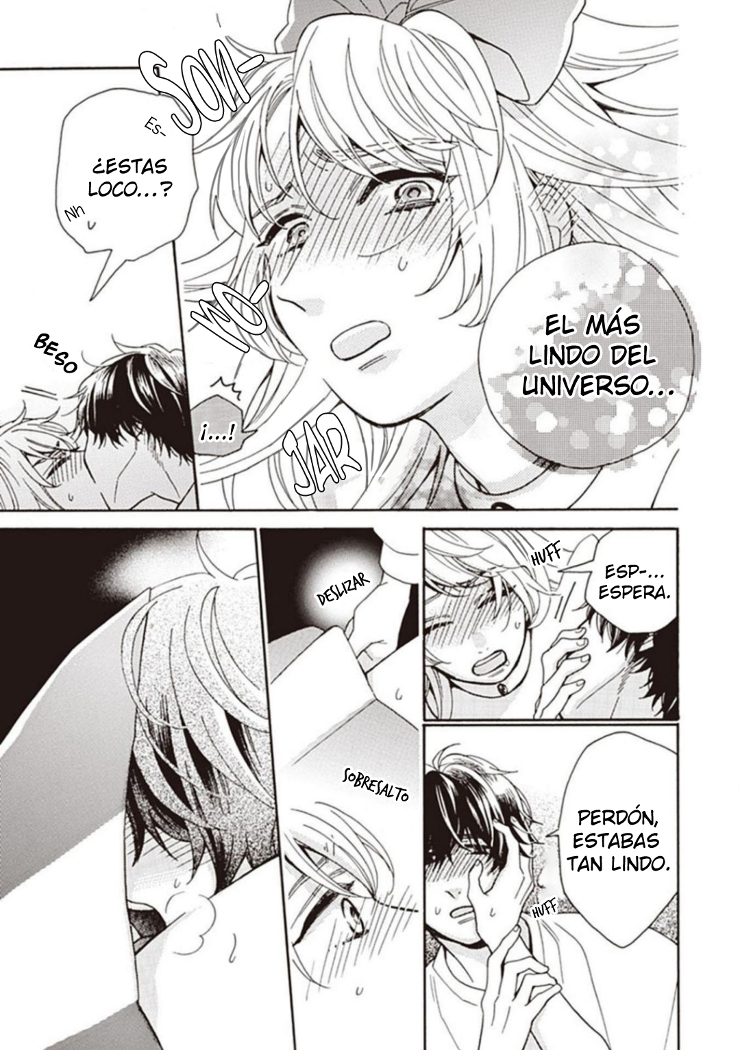 12 Kimi wa Boku no Koto o Suuhai Shisugiteiru.