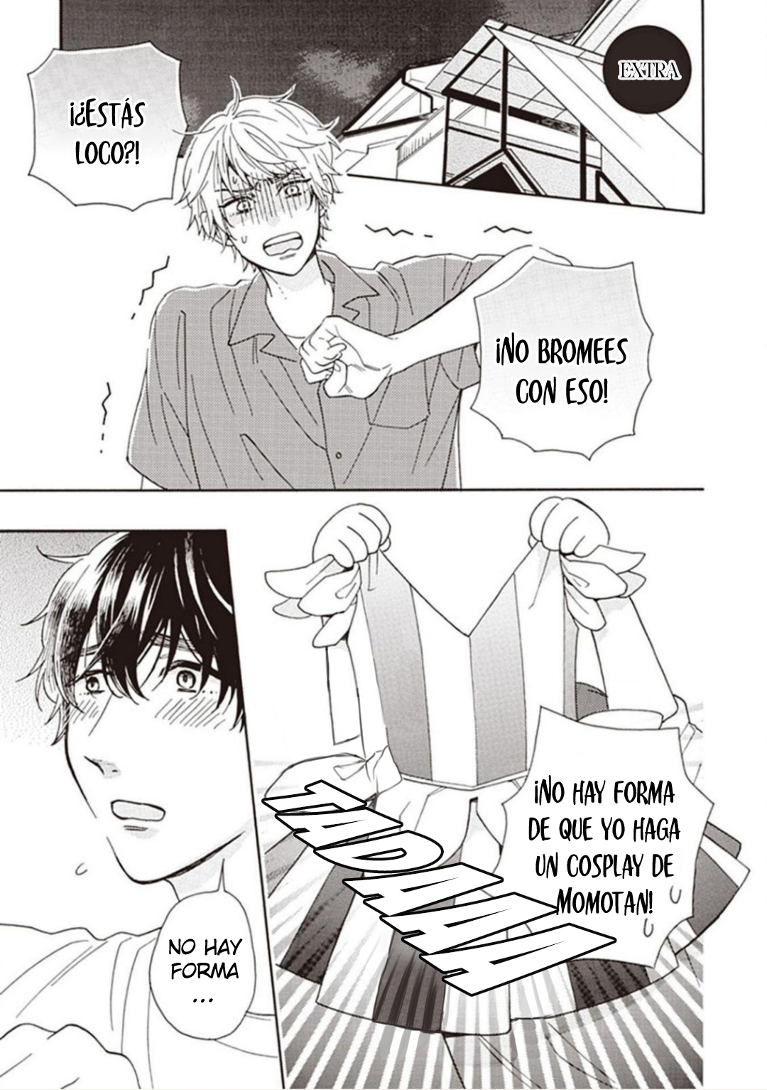 2 Kimi wa Boku no Koto o Suuhai Shisugiteiru.