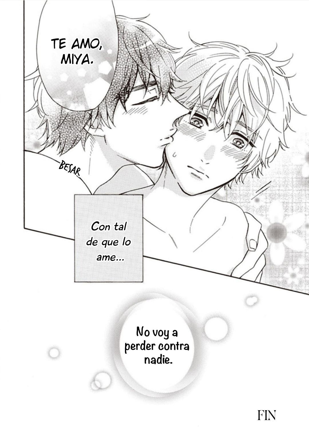 23 Kimi wa Boku no Koto o Suuhai Shisugiteiru.