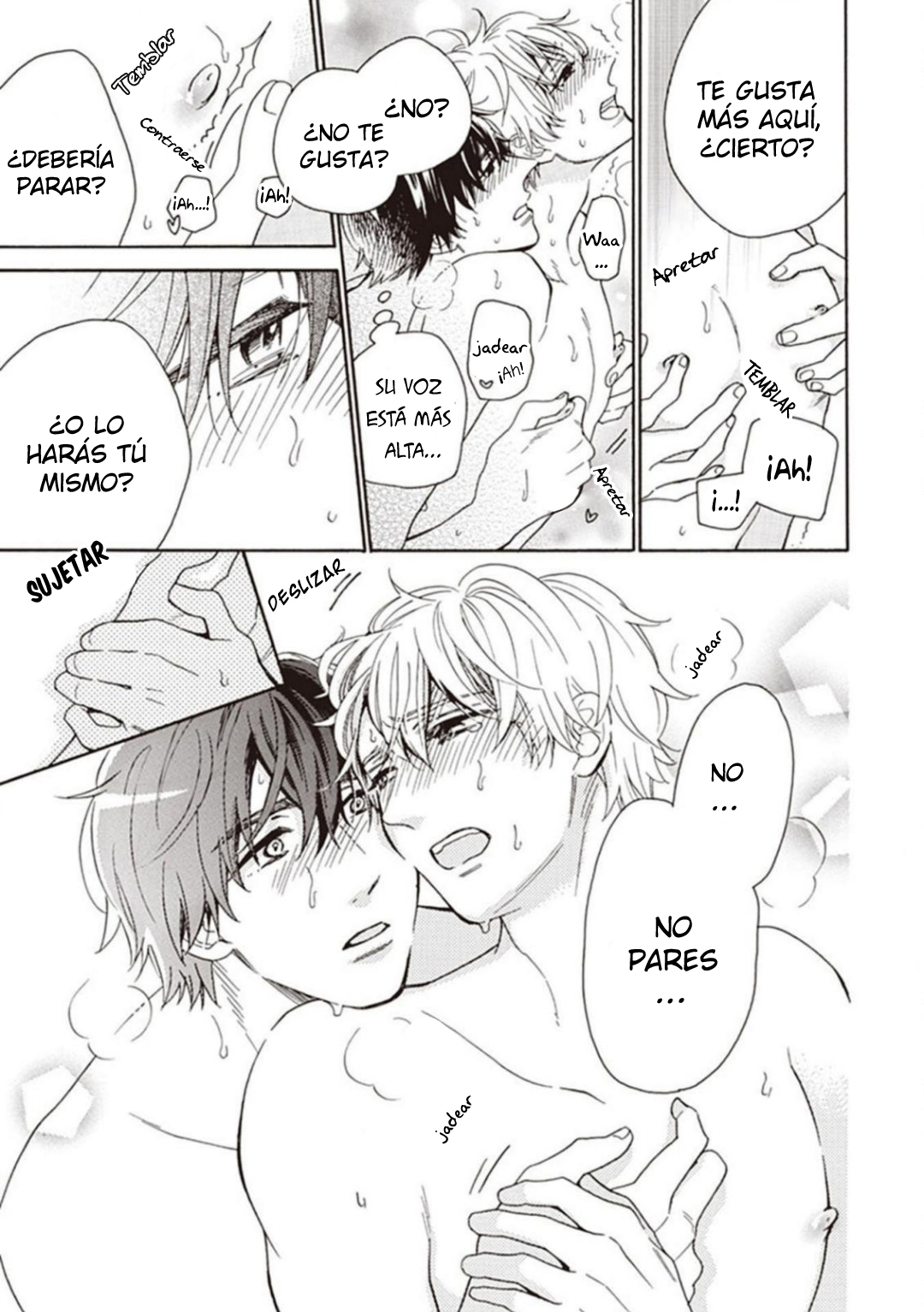 16 Kimi wa Boku no Koto o Suuhai Shisugiteiru.