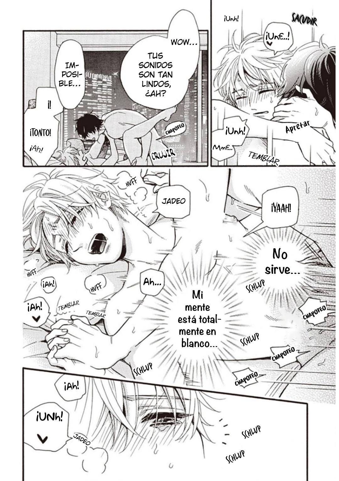 35 Kimi wa Boku no Koto o Suuhai Shisugiteiru.