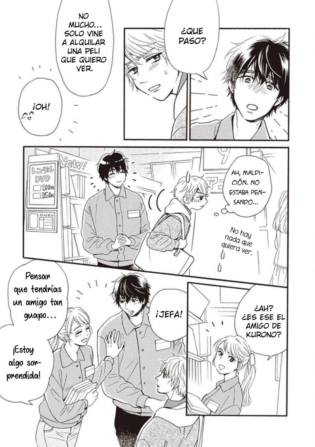 10 Kimi wa Boku no Koto o Suuhai Shisugiteiru.