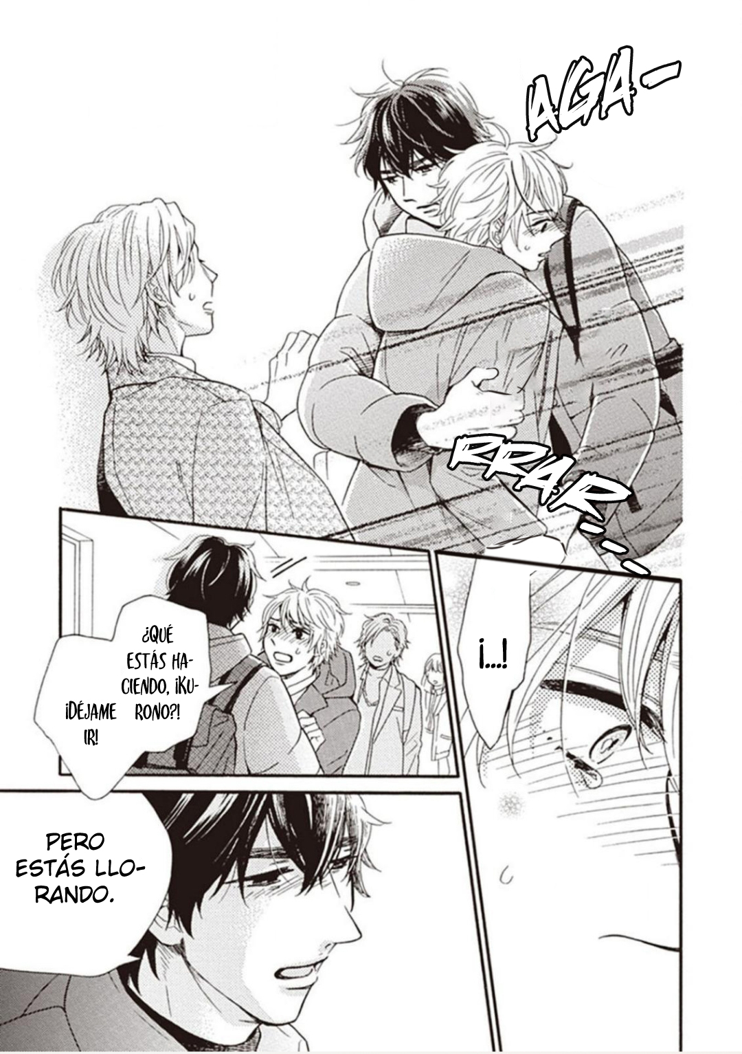 20 Kimi wa Boku no Koto o Suuhai Shisugiteiru.