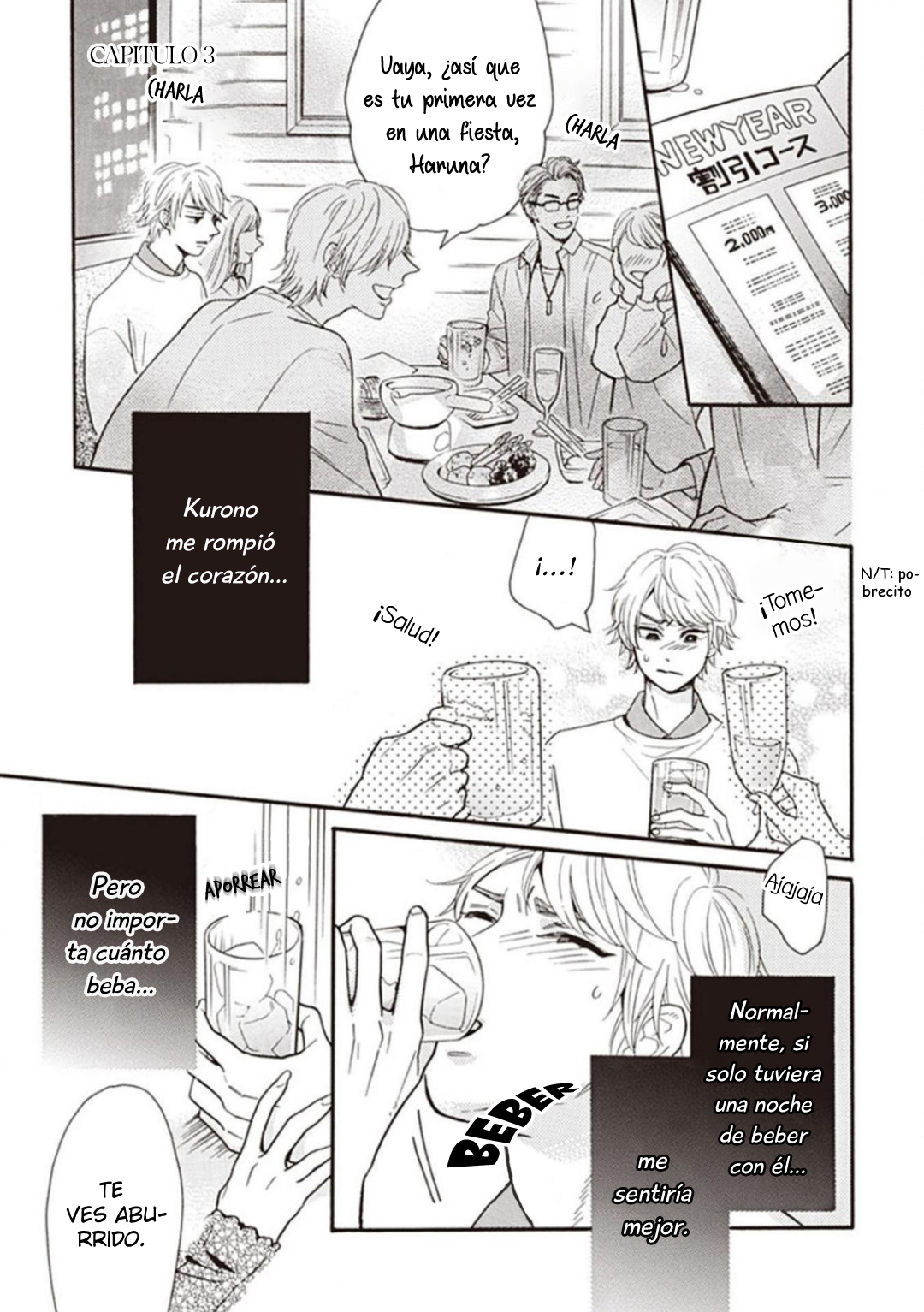 2 Kimi wa Boku no Koto o Suuhai Shisugiteiru.