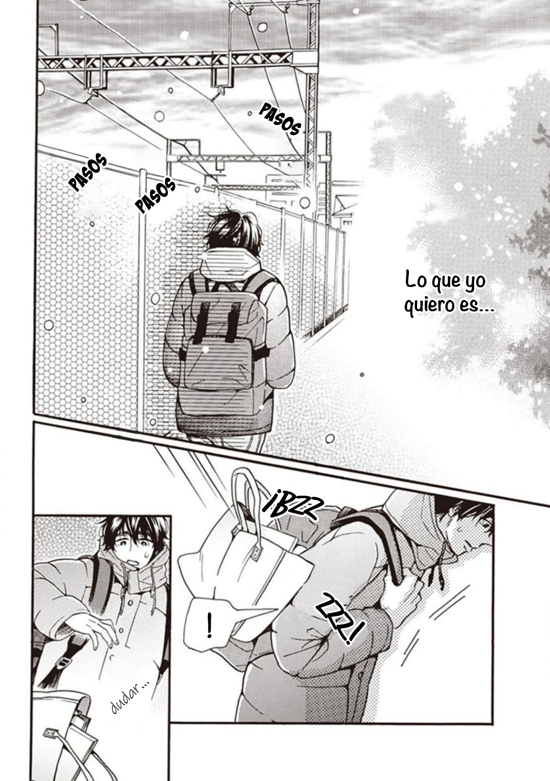 15 Kimi wa Boku no Koto o Suuhai Shisugiteiru.