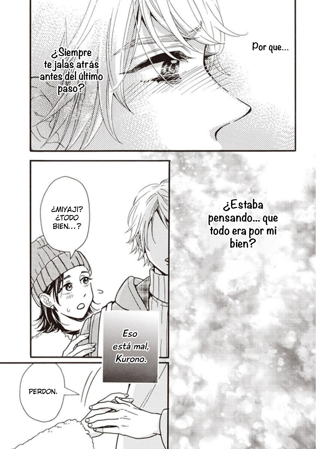 14 Kimi wa Boku no Koto o Suuhai Shisugiteiru.