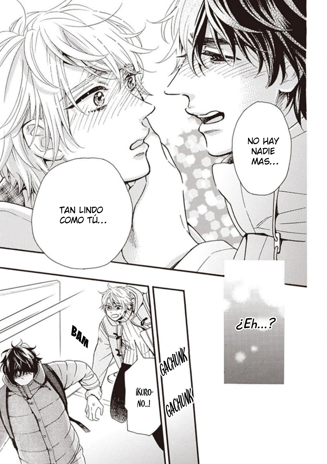 20 Kimi wa Boku no Koto o Suuhai Shisugiteiru.