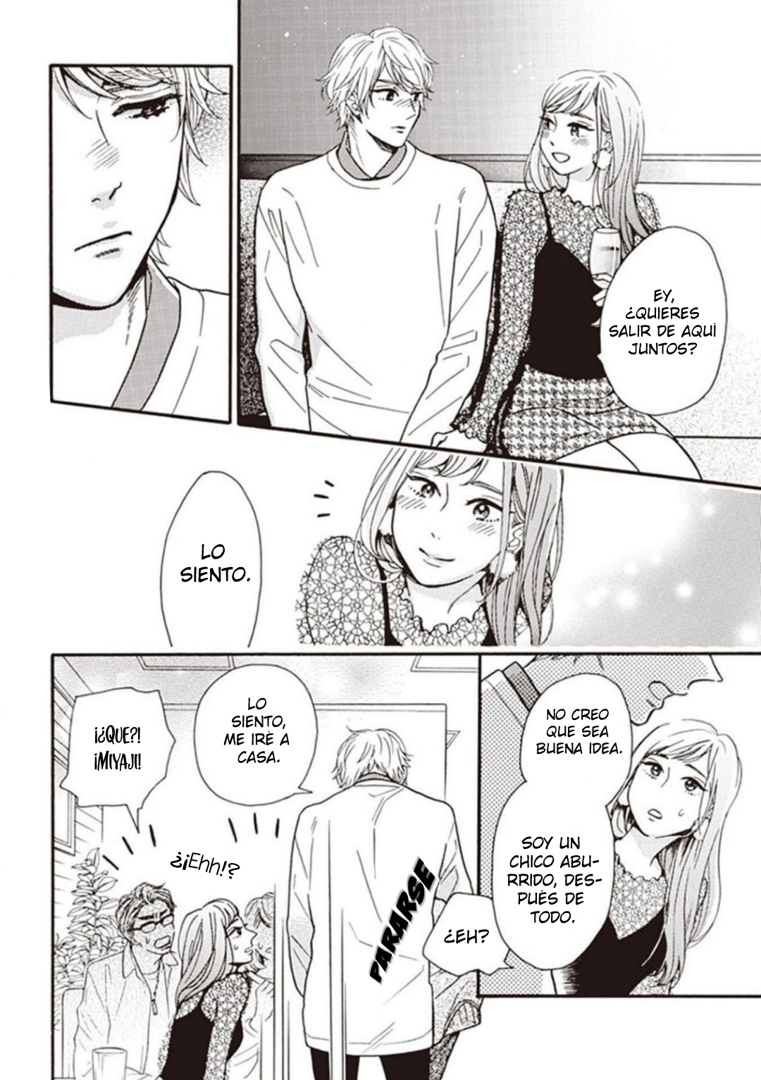 3 Kimi wa Boku no Koto o Suuhai Shisugiteiru.