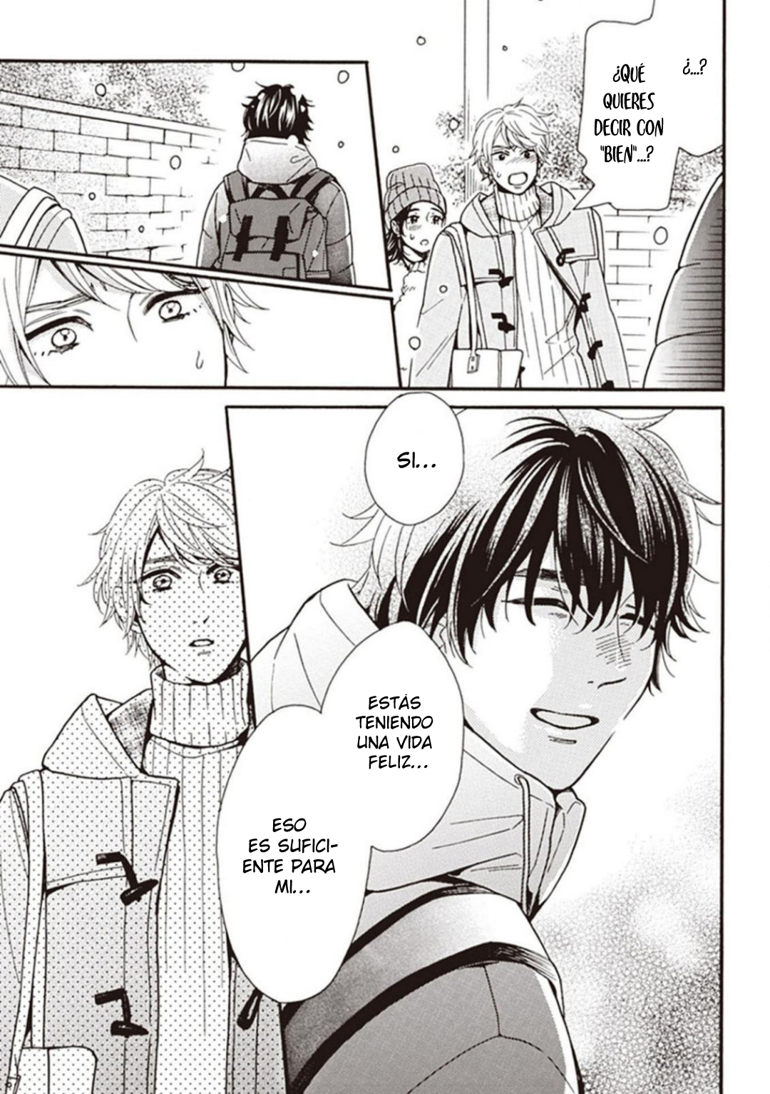 12 Kimi wa Boku no Koto o Suuhai Shisugiteiru.