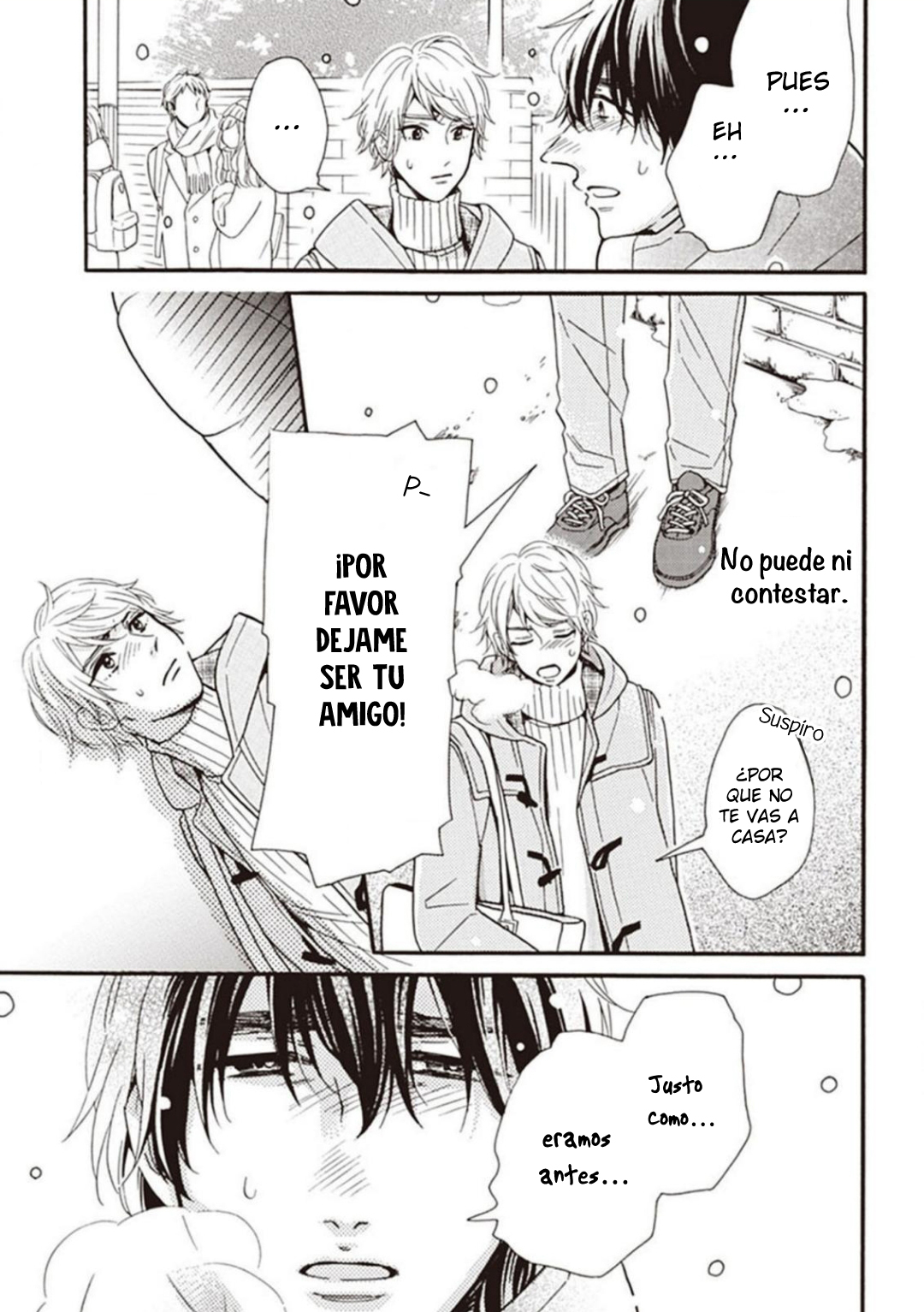 10 Kimi wa Boku no Koto o Suuhai Shisugiteiru.