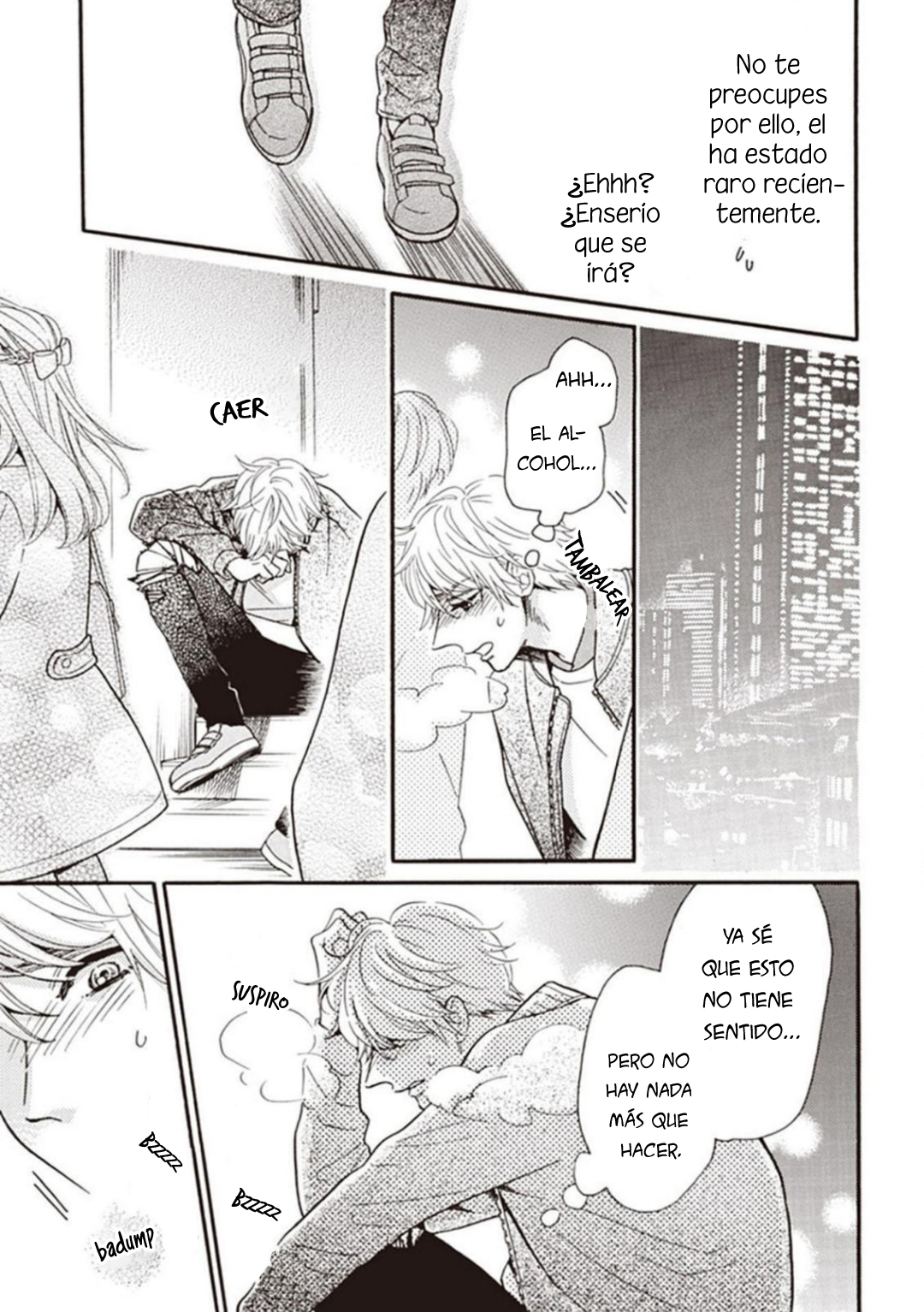 4 Kimi wa Boku no Koto o Suuhai Shisugiteiru.