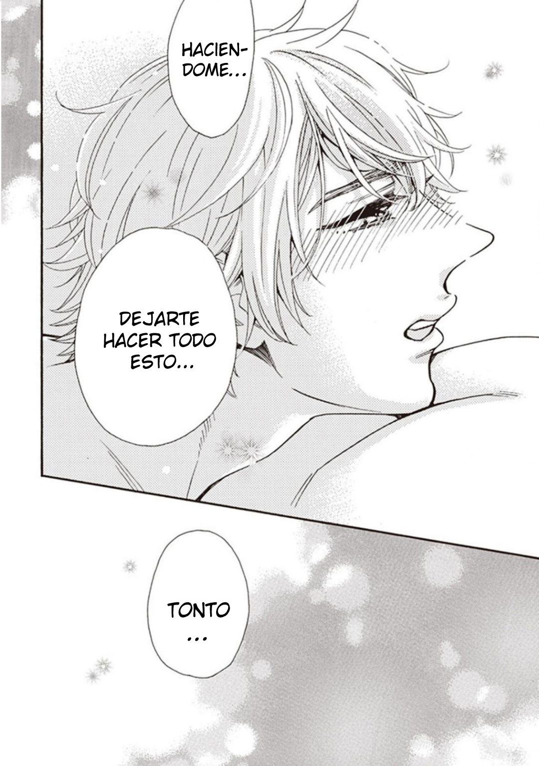 37 Kimi wa Boku no Koto o Suuhai Shisugiteiru.