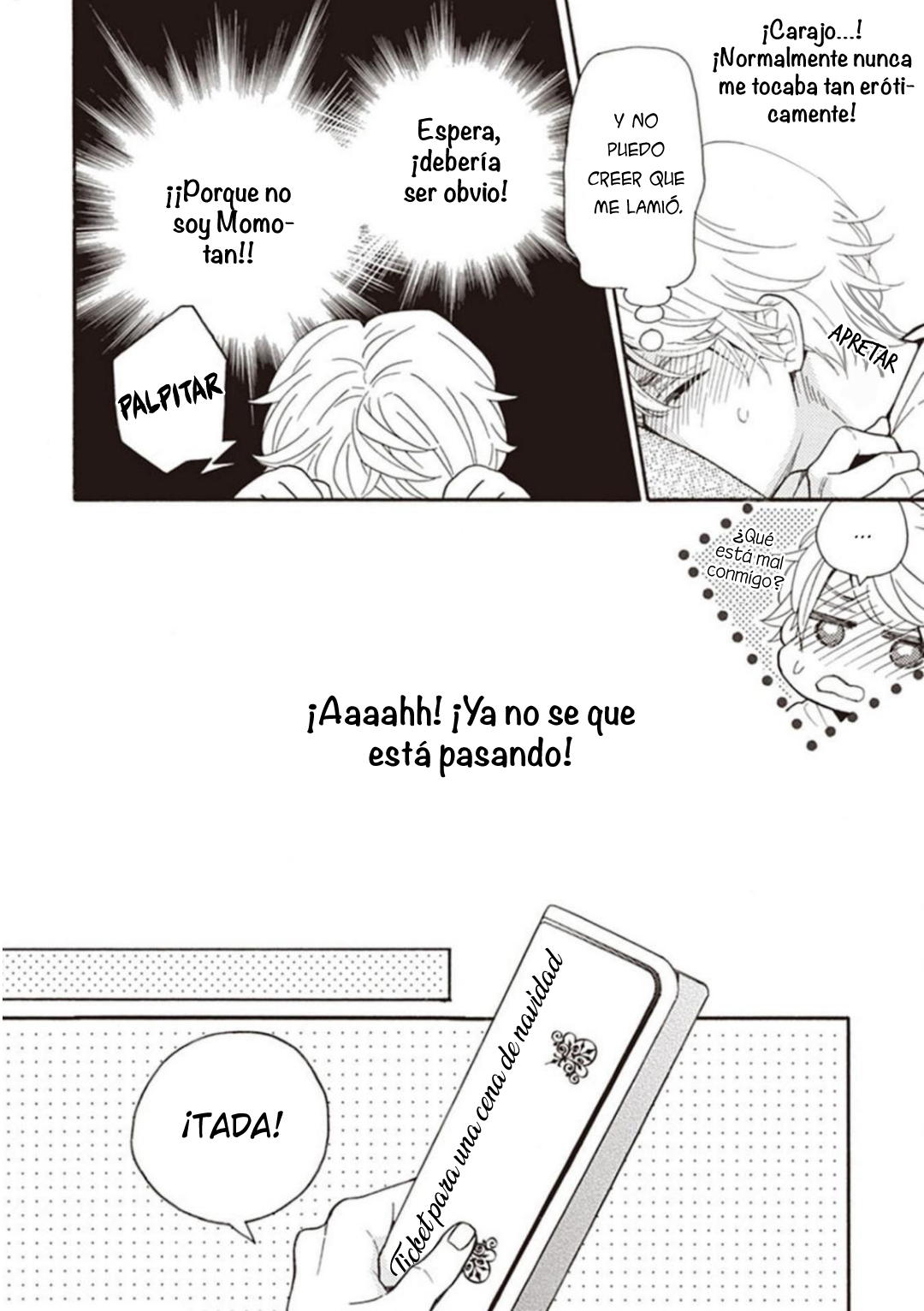 5 Kimi wa Boku no Koto o Suuhai Shisugiteiru.