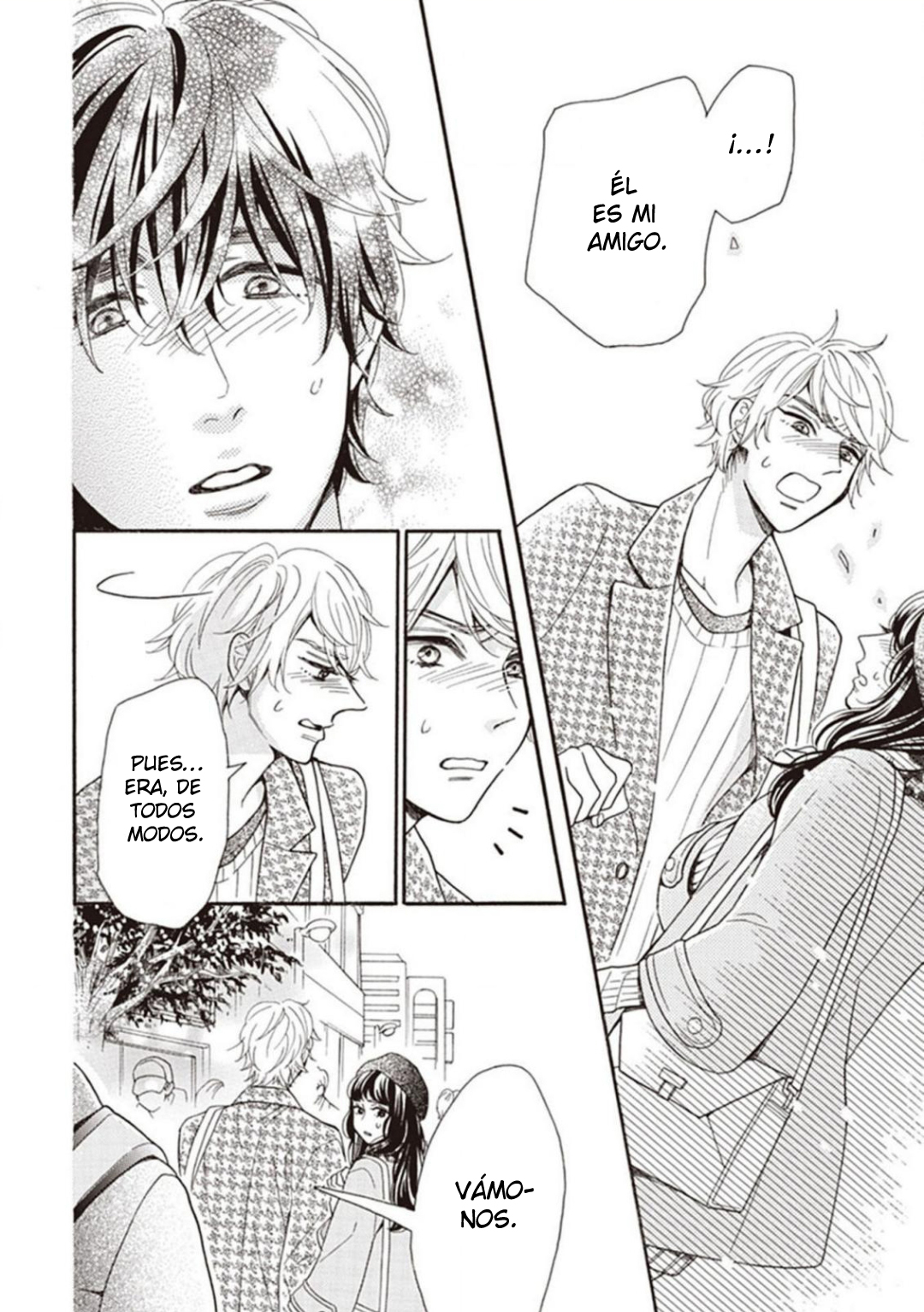 13 Kimi wa Boku no Koto o Suuhai Shisugiteiru.