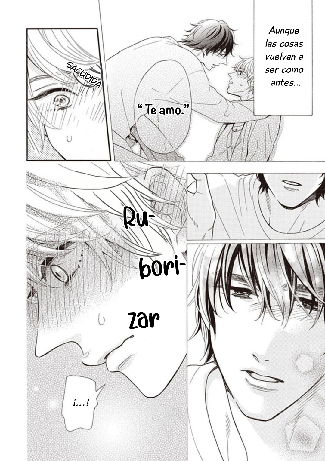 19 Kimi wa Boku no Koto o Suuhai Shisugiteiru.