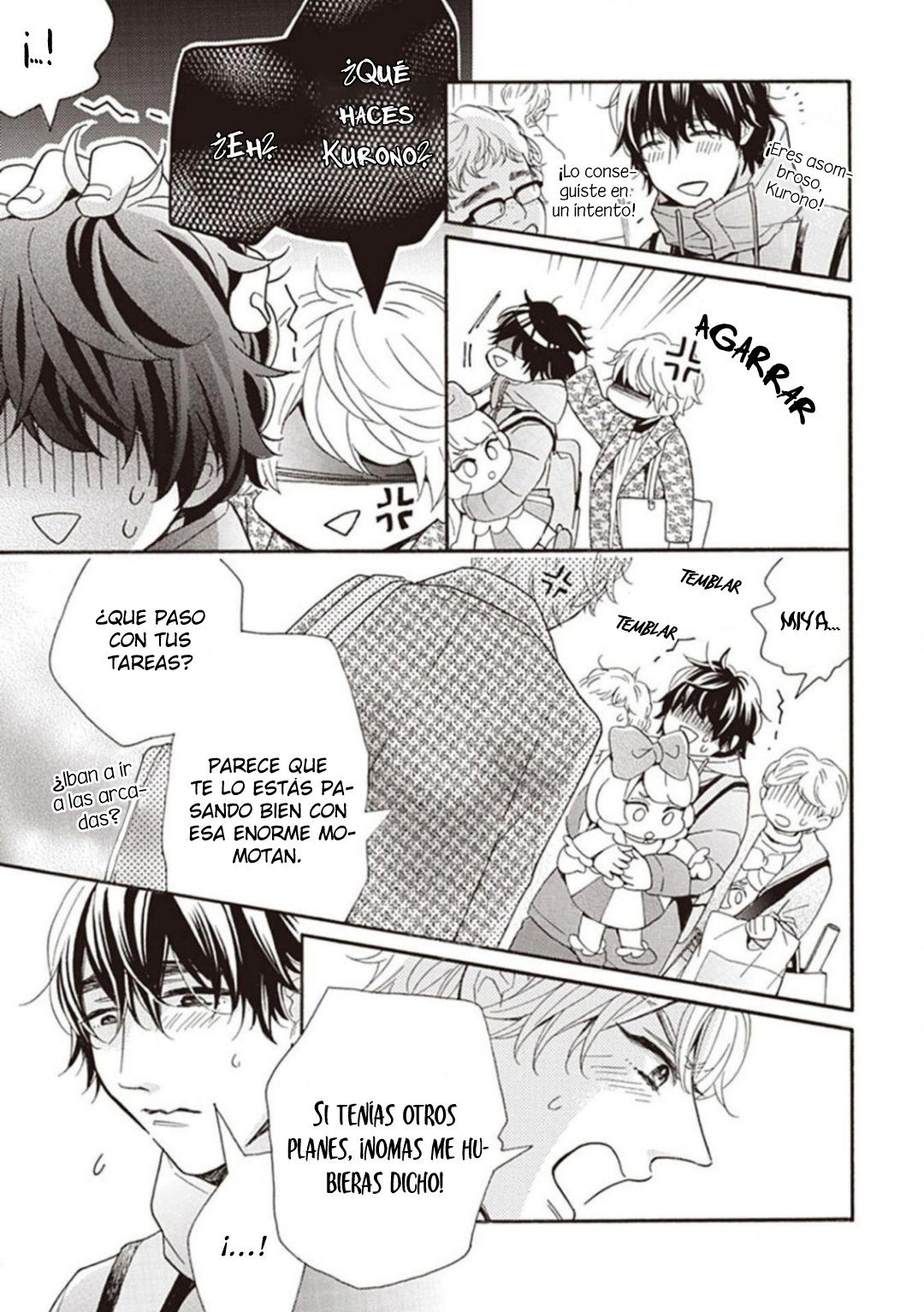 10 Kimi wa Boku no Koto o Suuhai Shisugiteiru.