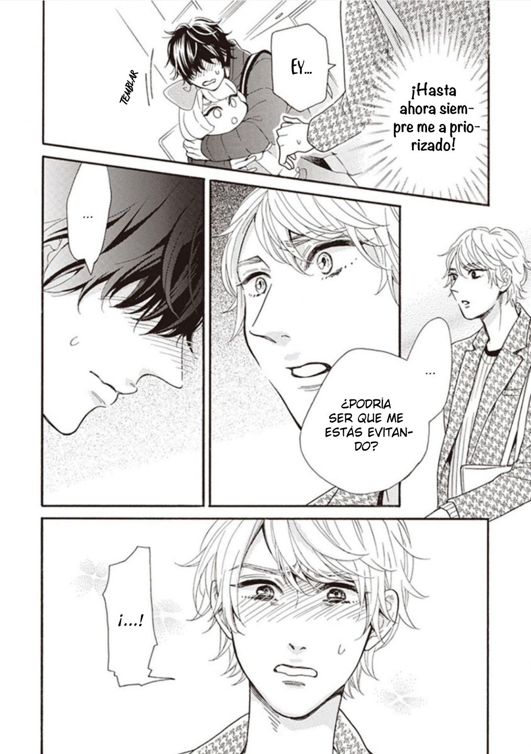 11 Kimi wa Boku no Koto o Suuhai Shisugiteiru.