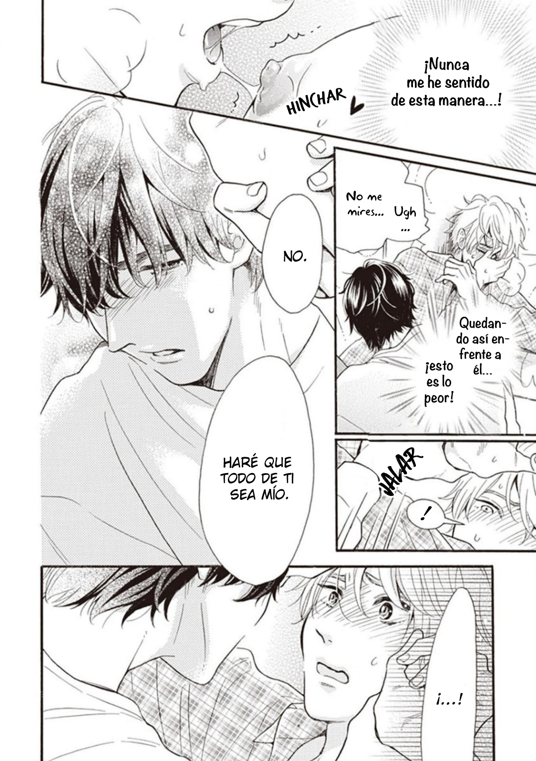 28 Kimi wa Boku no Koto o Suuhai Shisugiteiru.