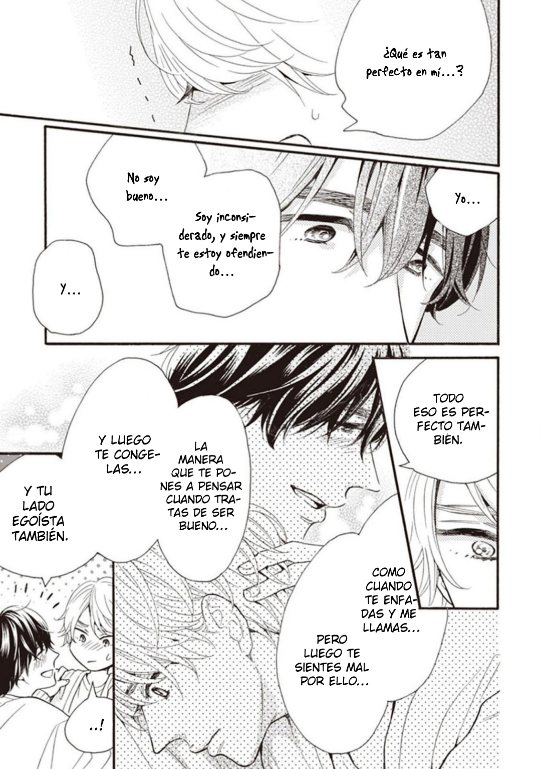 11 Kimi wa Boku no Koto o Suuhai Shisugiteiru.