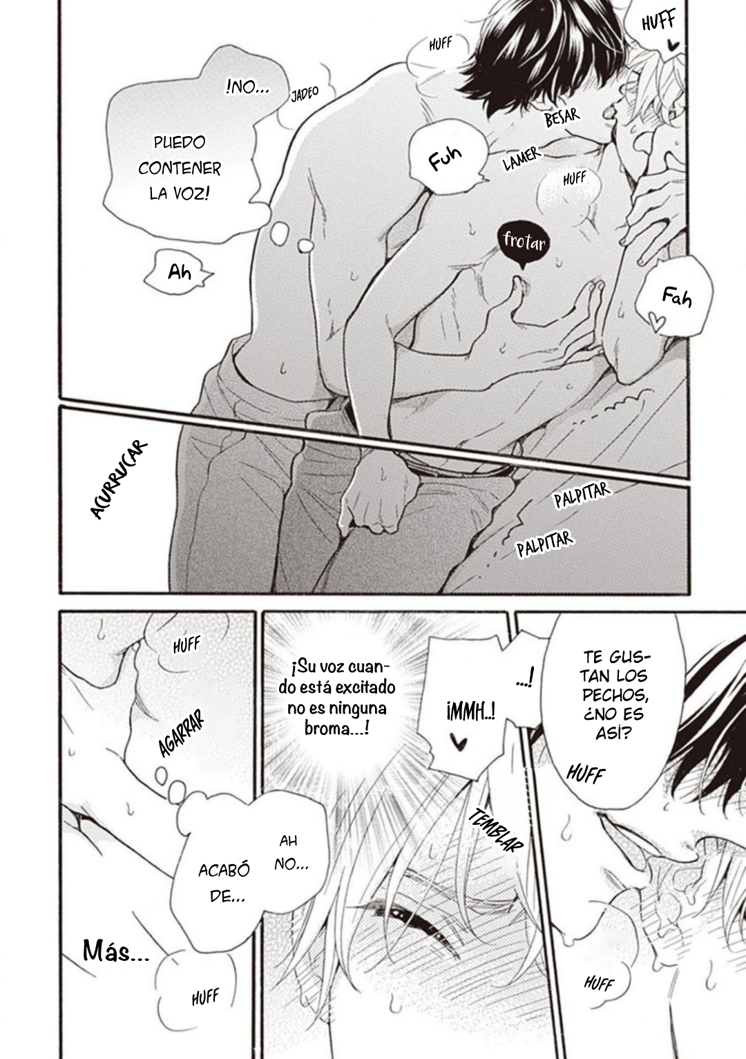 30 Kimi wa Boku no Koto o Suuhai Shisugiteiru.