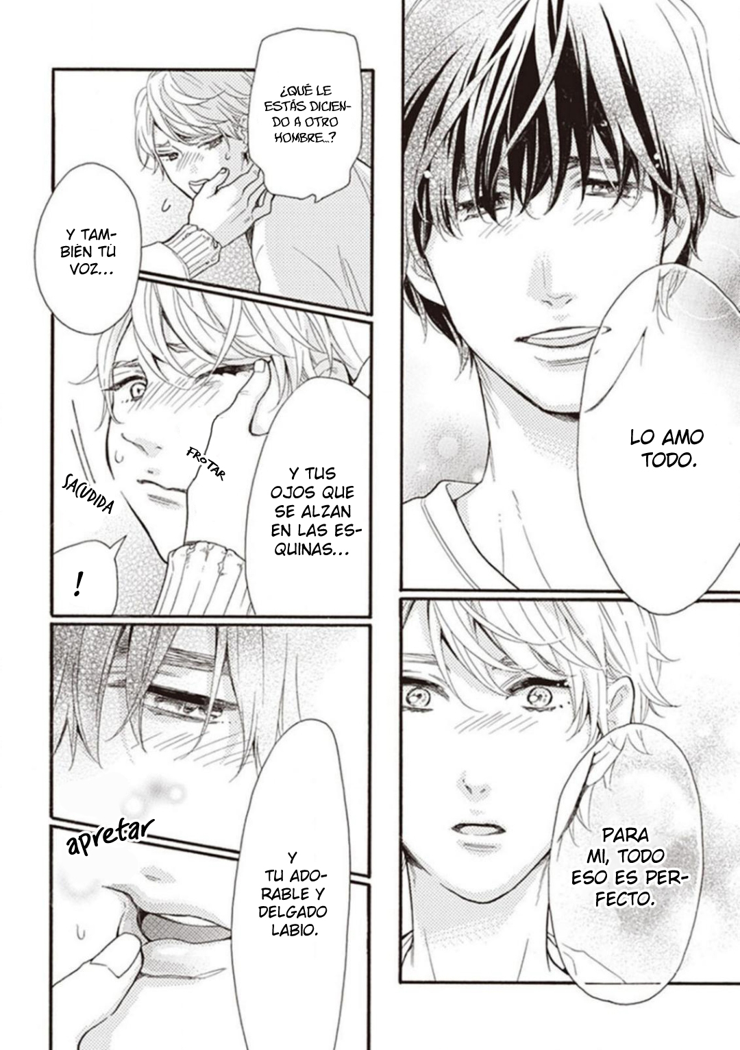 12 Kimi wa Boku no Koto o Suuhai Shisugiteiru.