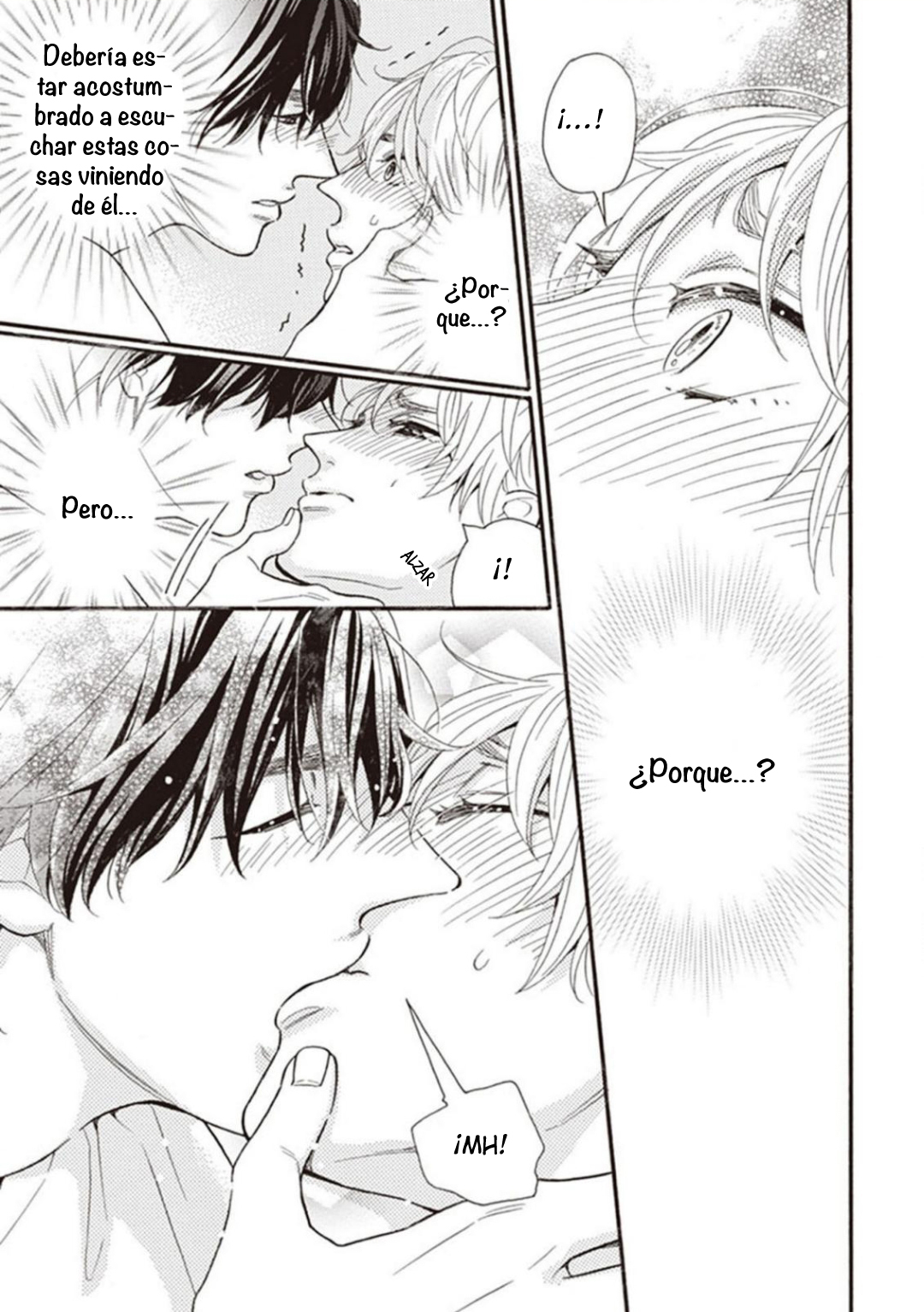 25 Kimi wa Boku no Koto o Suuhai Shisugiteiru.