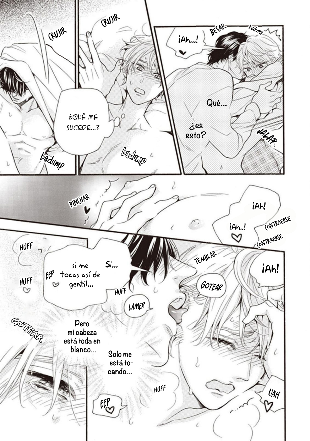 29 Kimi wa Boku no Koto o Suuhai Shisugiteiru.