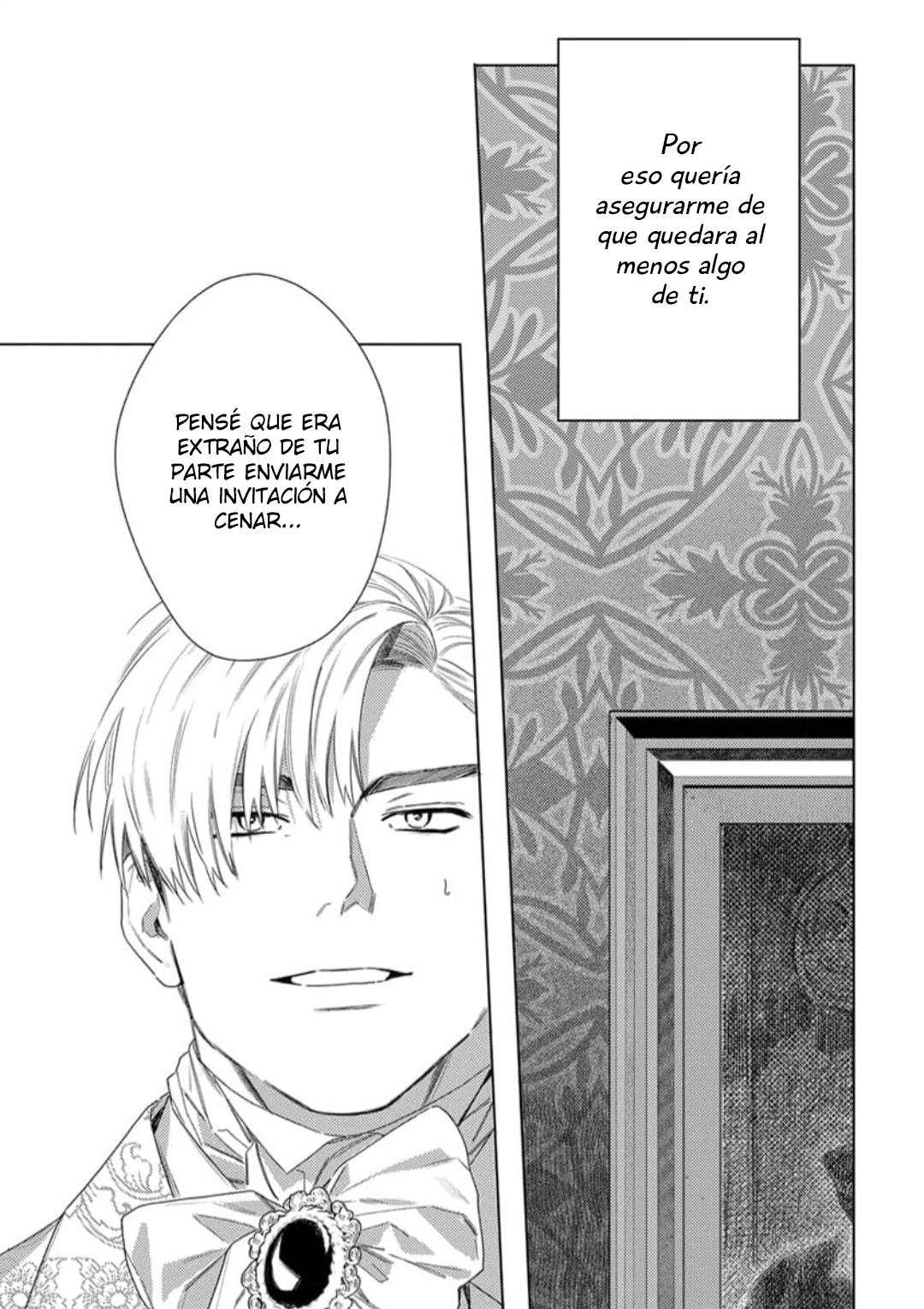 5 Nobara to Pretender