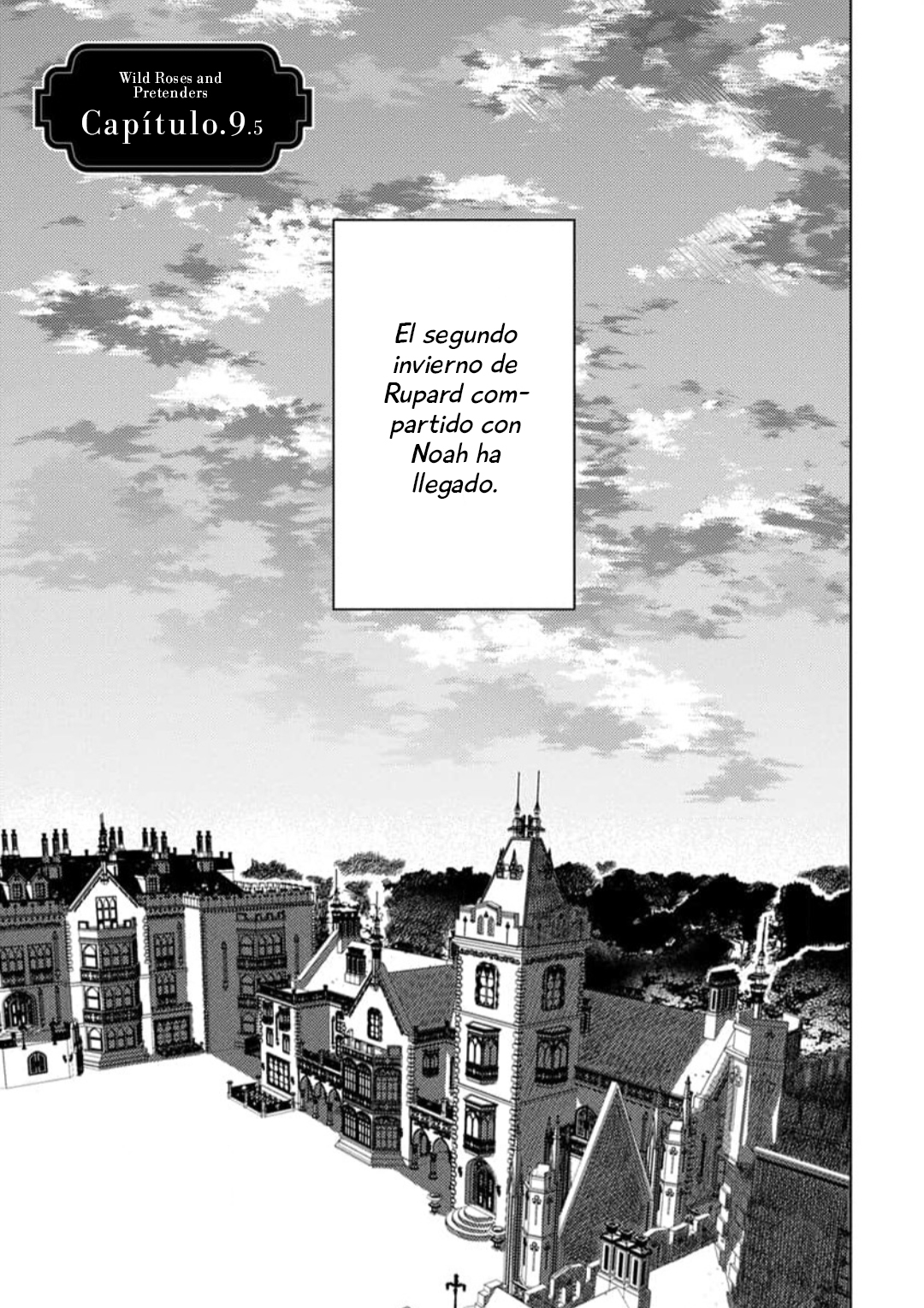 3 Nobara to Pretender