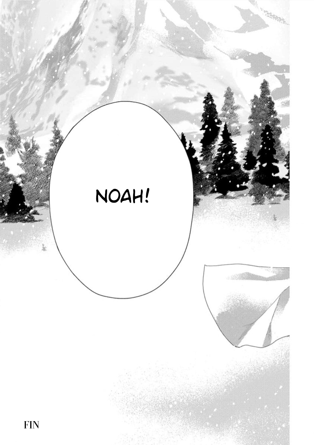 15 Nobara to Pretender