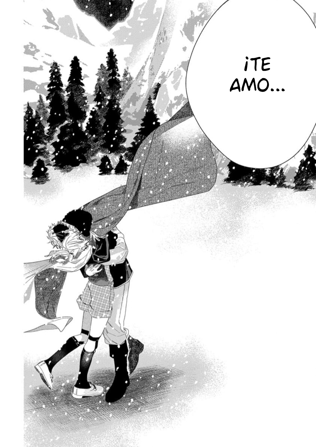 14 Nobara to Pretender