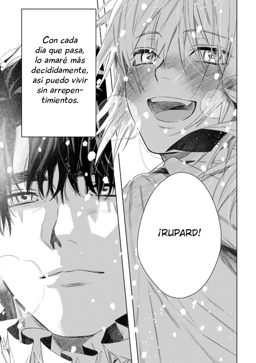 13 Nobara to Pretender