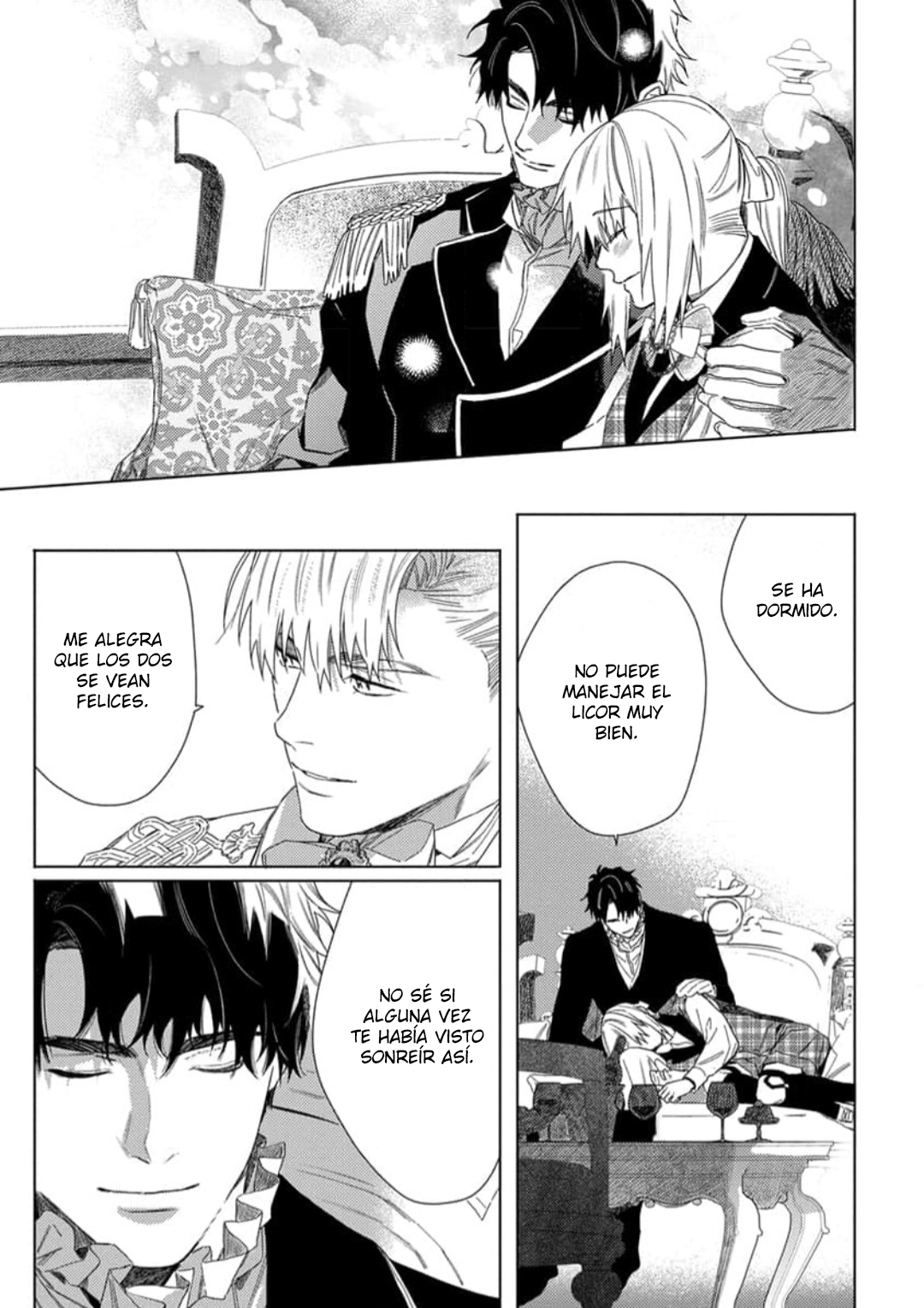 9 Nobara to Pretender