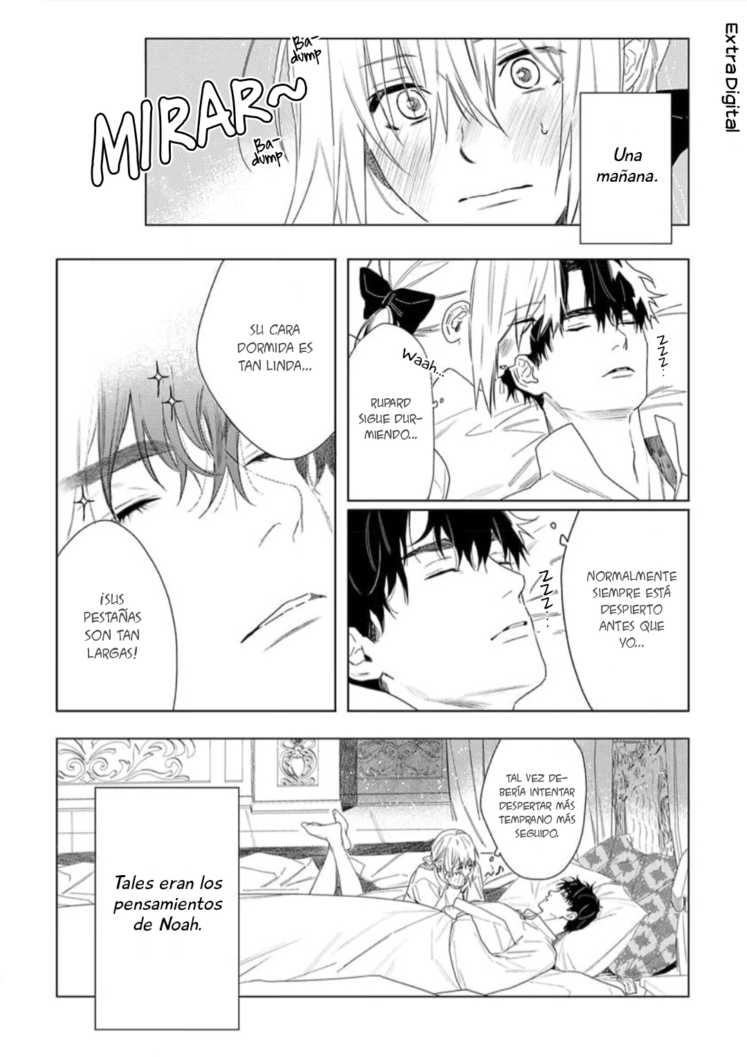 18 Nobara to Pretender