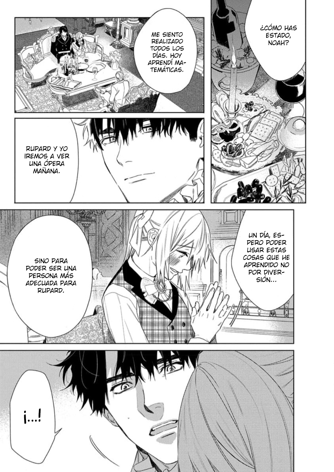 7 Nobara to Pretender