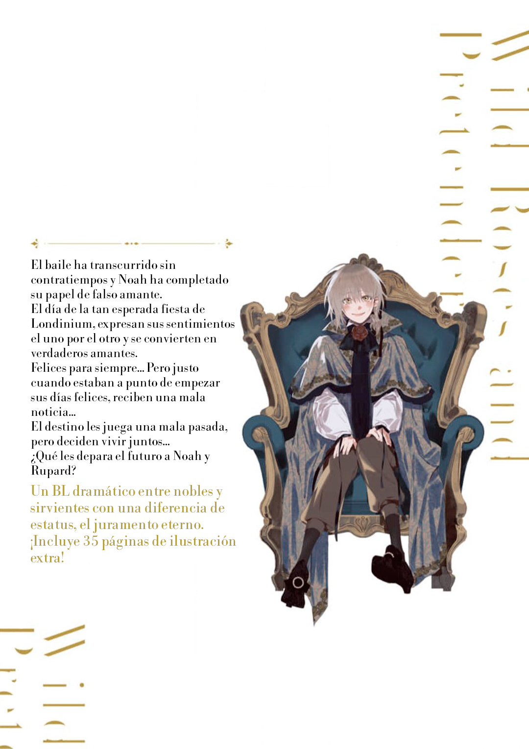 21 Nobara to Pretender